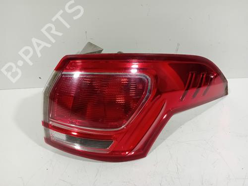 Right taillight FORD B-MAX (JK) 1.6 Ti | BP24150570C35 