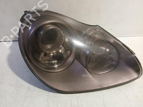 Used Right headlight Right headlight PORSCHE CAYENNE (9PA) 3.2 (250 hp) 33719936 33719936