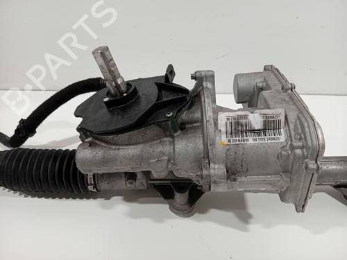 Steering rack CITROËN C3 III (SX) 1.2 THP 110 (SXHNPS, SXHNZT, SXHNZ6) | BP29371195M22 