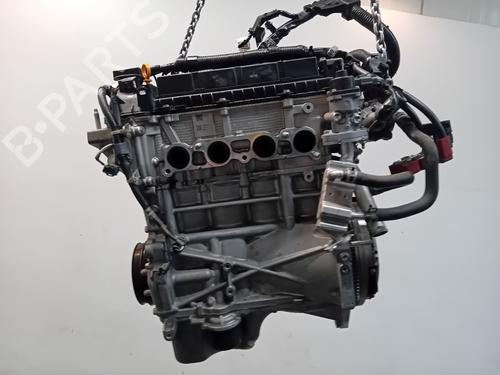 Engine SUZUKI IGNIS III (MF, FF) 1.2 (ATK412) | BP36140011M1 - Image 3