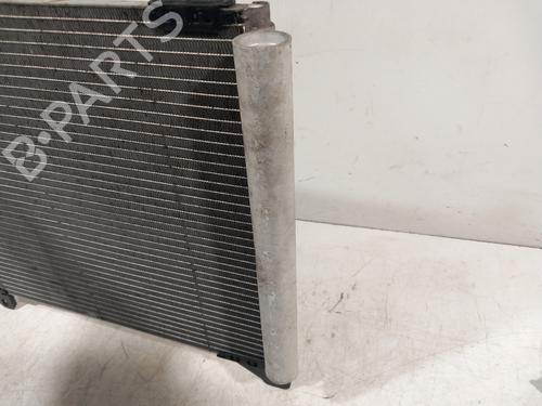 AC radiator OPEL CORSA F (P2JO) 1.2 (68) | BP36801349M32 - Image 3