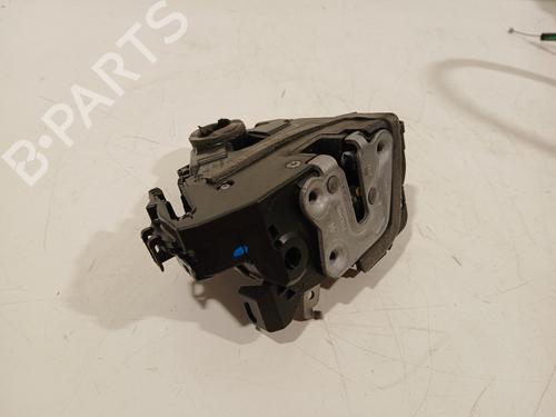 Used Front right lock RENAULT KANGOO III Box Body/MPV 1.5 Blue dCi 115 (FJAC) (116 hp) 30625245