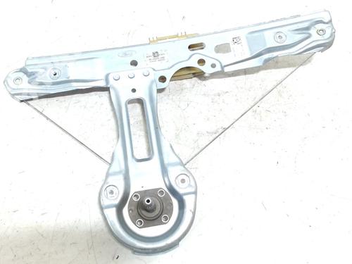 Used Rear left window mechanism Rear left window mechanism FORD FOCUS III 1.0 EcoBoost (100 hp) 9299000 9299000