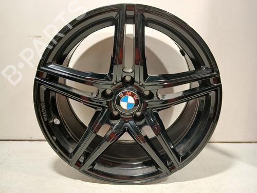 Used Rim Rim 27409058 27409058