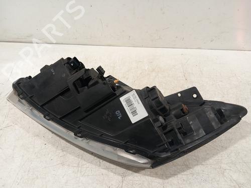 Right headlight KIA CEE'D SW (ED) 1.6 | BP35952568C29 - Image 4