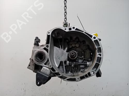 Used Gearbox HYUNDAI i10 I (PA) 1.1 (67 hp) 23989007