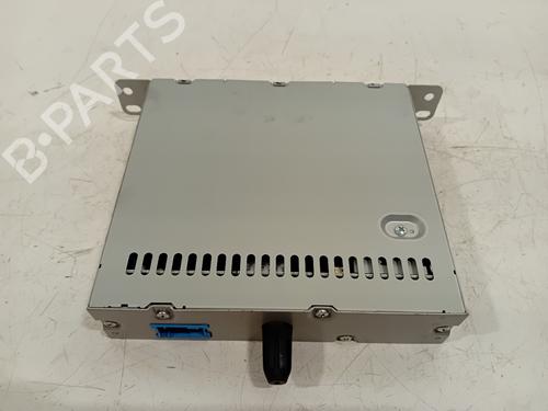 Electronic module PEUGEOT 308 SW II (LC_, LJ_, LR_, LX_, L4_) 1.2 THP 130 | BP15803063M83 