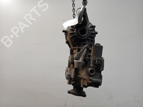 Rear differential KIA SPORTAGE V (NQ5) 1.6 T-GDi Plug-in Hybrid AWD | BP29528172M24 