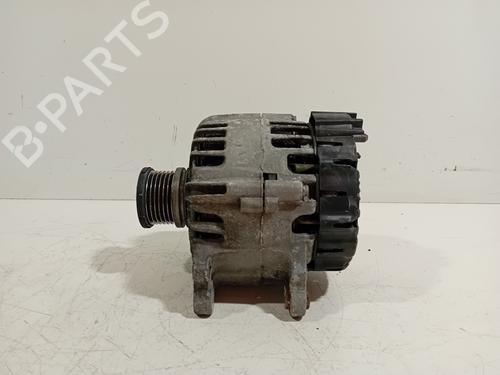 Generator AUDI Q5 (FYB, FYG) 40 TDI quattro | BP24332648M7 
