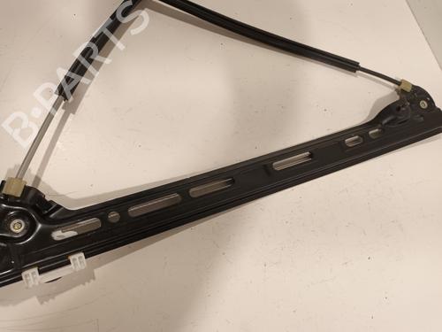Front left window mechanism CITROËN GRAND C4 SPACETOURER (3A_, 3E_) 1.2 PureTech 130 | BP28045189C22 