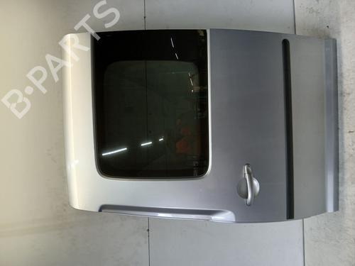 Puerta trasera izquierda Puerta trasera izquierda VW CADDY III MPV (2KB, 2KJ, 2CB, 2CJ) 1.6 TDI (102 hp) 37606309 37606309
