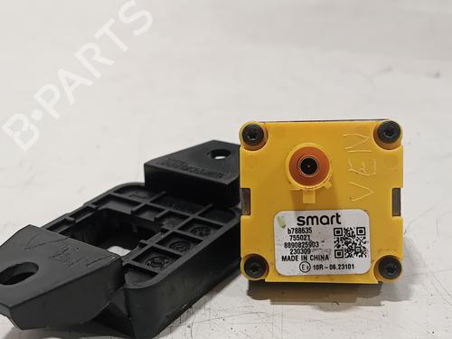 Camera SMART #1 EV All-wheel Drive | BP33848088E14 - Image 3