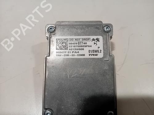 Camera OPEL CORSA F (P2JO) 1.2 (68) | BP38487534E14 - Image 3