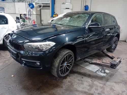 Used Parts BMW 1 (F20) 116 i (109 hp) 4411674