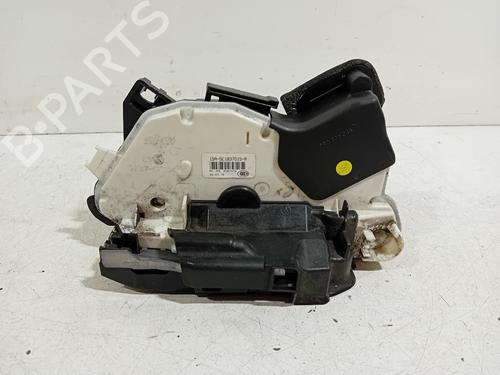 Used Front left lock Front left lock 19797188 19797188