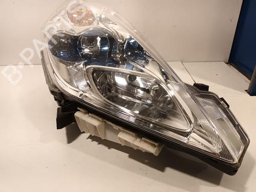 Phare droit NISSAN LEAF (ZE0) Electric (109 hp) 31905852