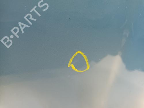 Left front fenders FORD KA (RU8) 1.2 | BP32493046C41