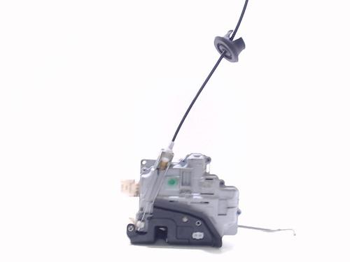 Front right lock SEAT EXEO (3R2) 2.0 TDI | BP13199412C97 