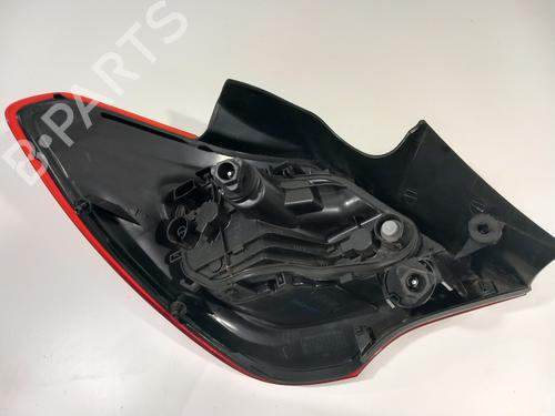 Right taillight OPEL CORSA E (X15) 1.2 (08, 68) | BP35958742C35 - Image 3