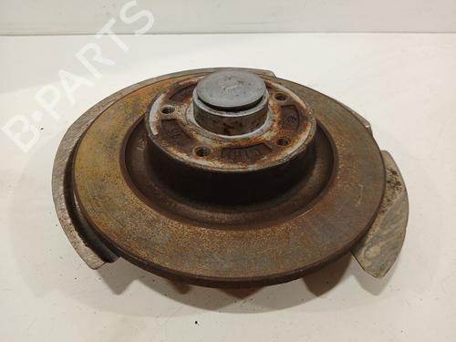 Used Right rear steering knuckle Right rear steering knuckle 25050706 25050706