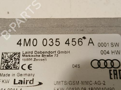 Electronic module SEAT LEON (5F1) 1.5 TSI | BP28045314M83 - Image 7