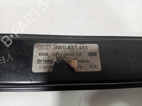 Front left window mechanism AUDI A4 B9 Avant (8W5, 8WD) 2.0 TFSI | BP39567291C22 - Image 4