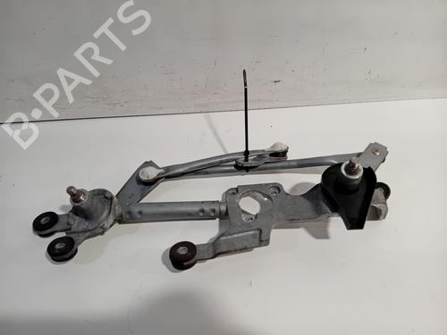 Used Front wipers mechanism HONDA JAZZ III (GE_, GG_, GP_, ZA_) 1.3 HYBRID (GP1) (102 hp) 30676350