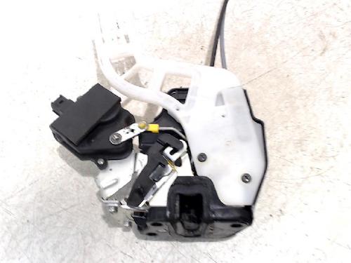 Rear right lock KIA SPORTAGE II (JE_, KM_) 2.0 CRDi | BP13199951C99