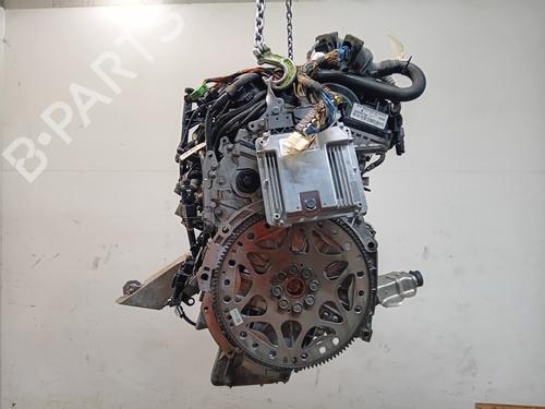 Used Engine BMW X5 (F15, F85) xDrive 30 d (258 hp) 32252736