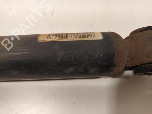 Left rear shock absorber PEUGEOT PARTNER Tepee 1.6 VTi | BP31856733M18 