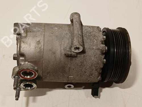 AC compressor FORD C-MAX II (DXA/CB7, DXA/CEU) 1.6 EcoBoost | BP24613073M34 - Image 2