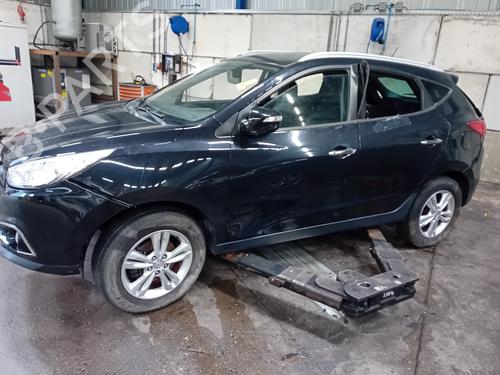 Used Parts HYUNDAI ix35 (LM, EL, ELH) 1.6 (135 hp) 4292211
