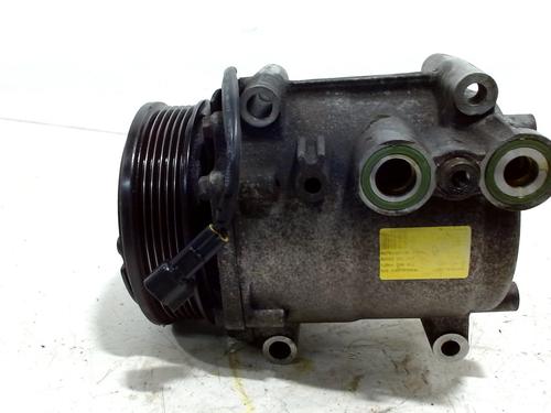 Used AC compressor FORD FIESTA VI (CB1, CCN) 1.6 TDCi (90 hp) 10991808