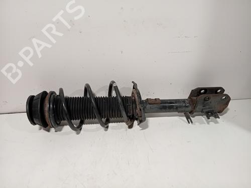 Used Left front shock absorber Left front shock absorber SUZUKI SWIFT IV (FZ, NZ) 1.2 (AZH412, ZC72S) (94 hp) 40491760 40491760