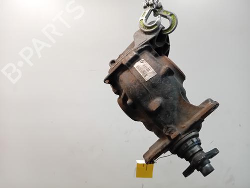 Used Rear differential Rear differential BMW 3 Touring (F31) 320 i (184 hp) 35980733 35980733