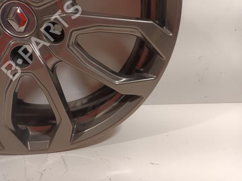 Rim RENAULT GRAND SCÉNIC IV (R9_) 1.6 dCi 160 | BP27093557C45 