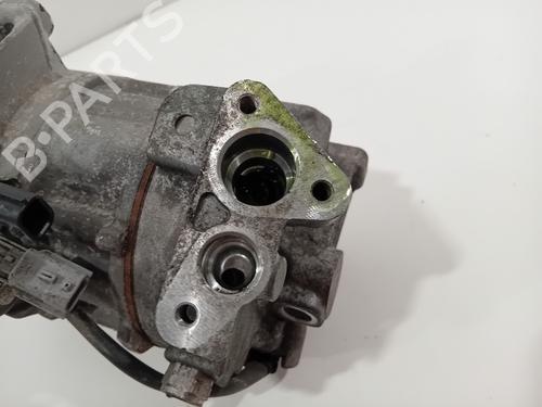 AC-Kompressor NISSAN QASHQAI II (J11, J11_) 1.2 DIG-T | BP29541044M34 