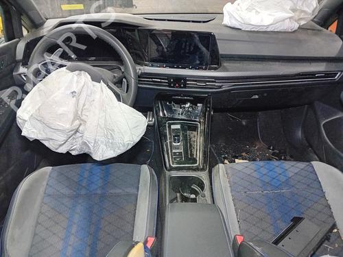 Electronic module VW GOLF VIII (CD1, DA1) 2.0 TSI R 4motion | BP29325436M83 