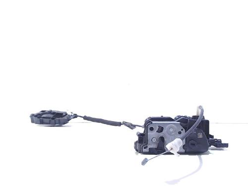 Used Rear right lock PEUGEOT 3008 I MPV (0U_) 1.6 HDi (114 hp) 13200554