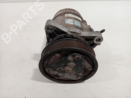 AC compressor OPEL ANTARA A (L07) 2.4 | BP28186822M34 