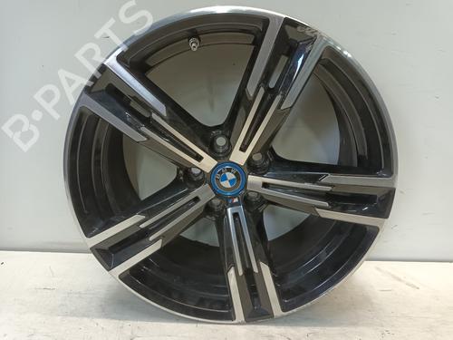 Used Rim Rim BMW 3 (G20, G80, G28) 320 e Plug-in-Hybrid (204 hp) 34058626 34058626