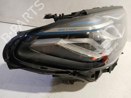 Right headlight BMW 5 Touring (G31) 530 i Mild-Hybrid | BP32252828C29