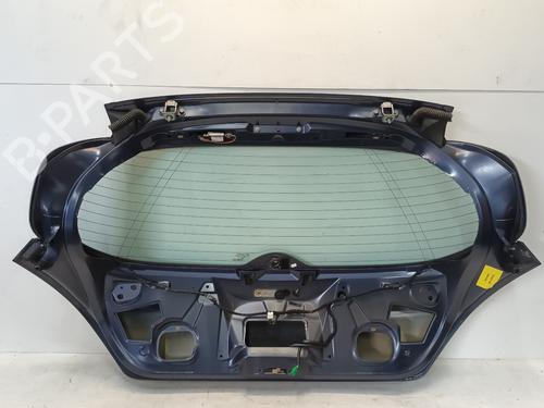 Tailgate PEUGEOT 308 I (4A_, 4C_) 1.6 16V | BP19301735C6 
