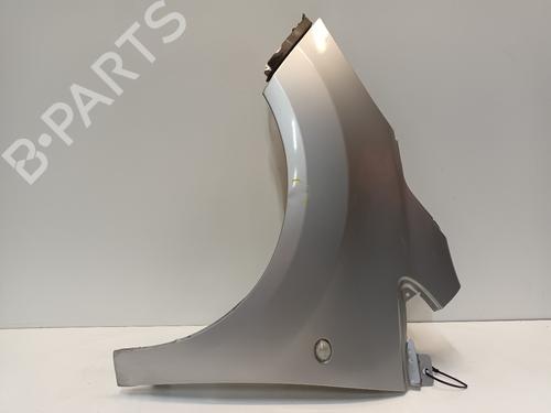 Guarda-lamas esquerdo FORD KA (RU8) 1.2 (69 hp) 31263969