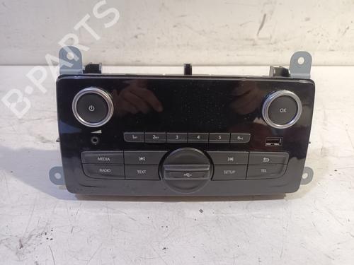 Used Radio Radio 15805955 15805955