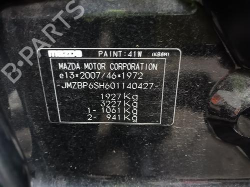 Engine MAZDA 3 Saloon (BP_) 2.0 SKYACTIV-X M Hybrid (BP2S) | BP39586724M1 - Image 12