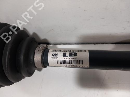 Right front driveshaft OPEL ASTRA J (P10) 1.4 Turbo (68) | BP37493673M39 - Image 5