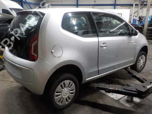 Alternator VW UP! (121, 122, BL1, BL2, BL3, 123) 1.0 EcoFuel | BP24989004M7  - Image 9