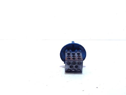 Used Heater resistor MERCEDES-BENZ SPRINTER 5-t Platform/Chassis (B906) 513 CDI (906.155, 906.253, 906.255, 906.153) (129 hp) 11785407