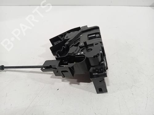Rear right lock RENAULT SCÉNIC IV (J9_) 1.3 TCe 160 (J9NC) | BP28282981C99 